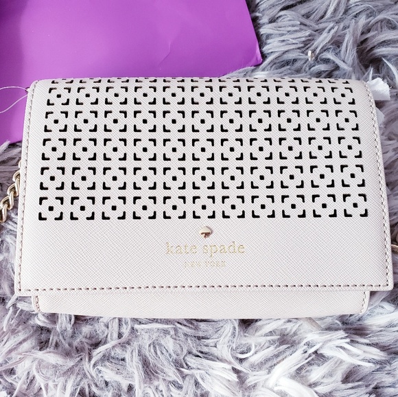 💞New💚 Kate Spade Cedar Street Cami Crossbody - Picture 2 of 8